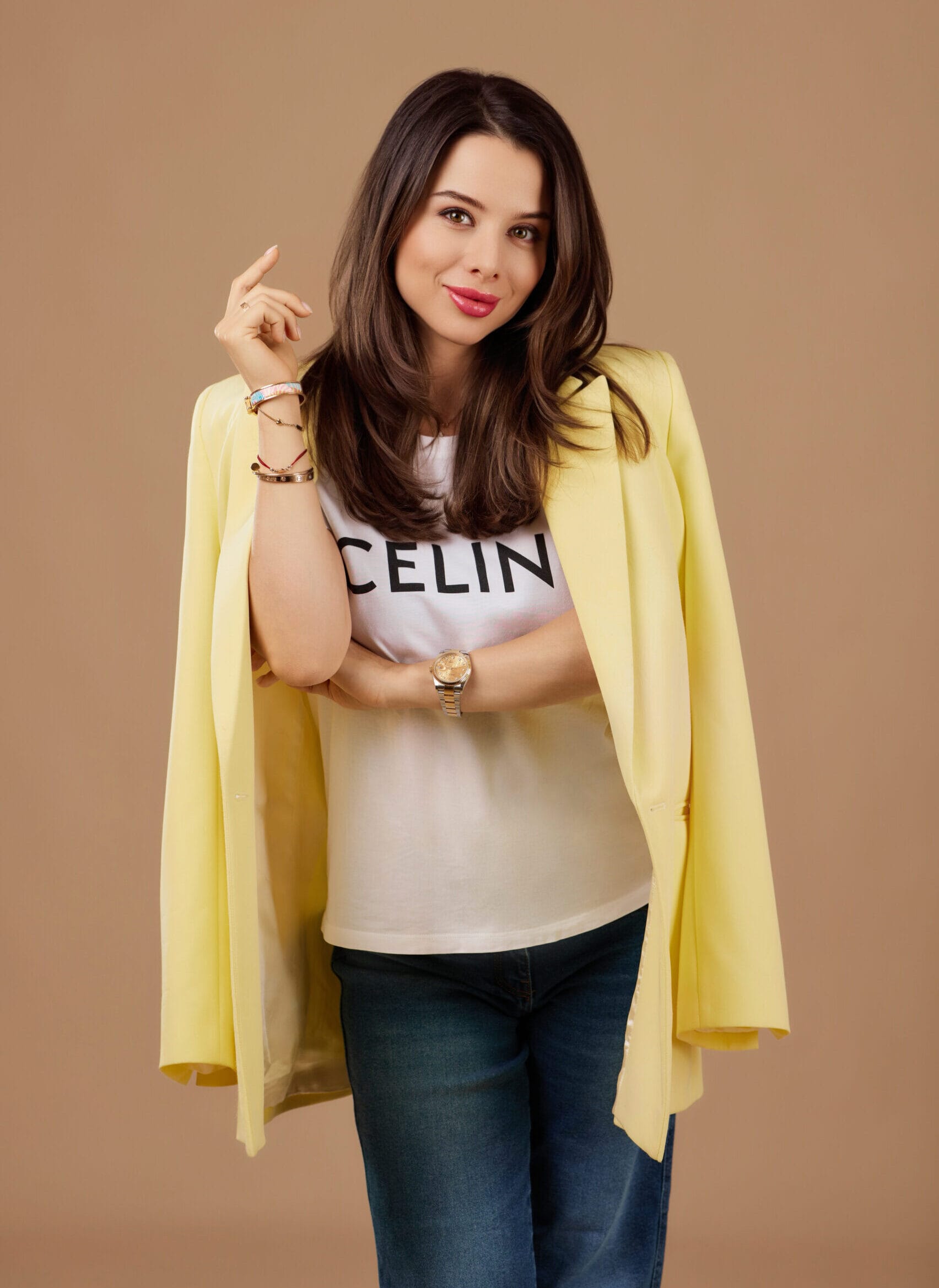 Kamila Stetsenko